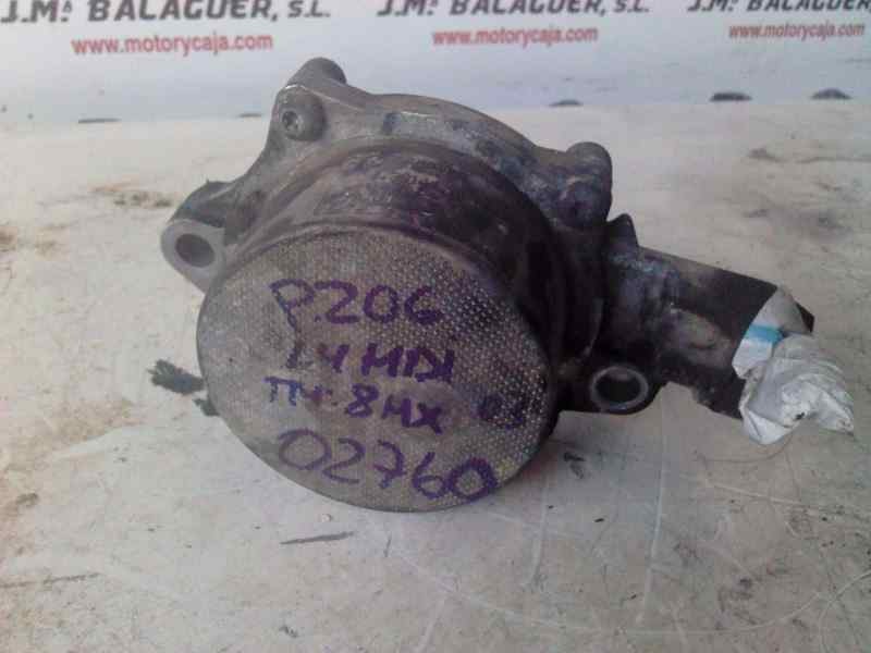 Recambio de depresor freno / bomba vacio para » otros... modelos referencia OEM IAM 9658701680  