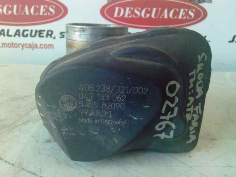 Recambio de caja mariposa para » otros... modelos referencia OEM IAM   