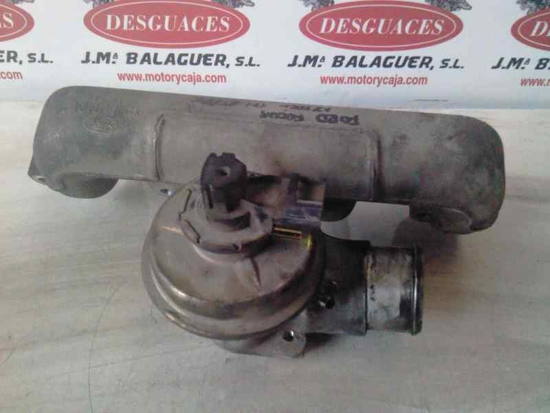 Recambio de valvula egr para » otros... modelos referencia OEM IAM XS4Q9242AF  