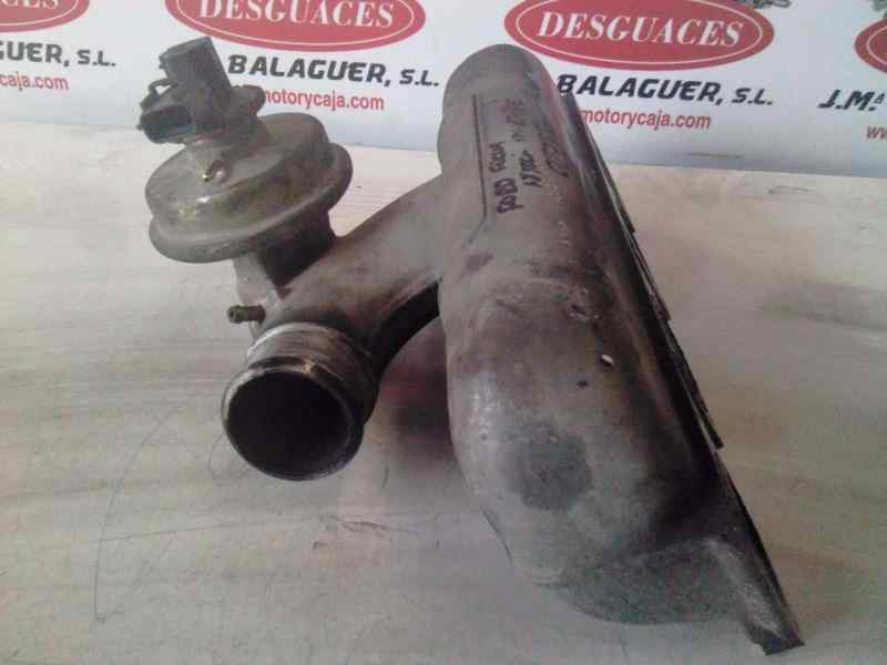 Recambio de valvula egr para » otros... modelos referencia OEM IAM XS4Q9242AF  