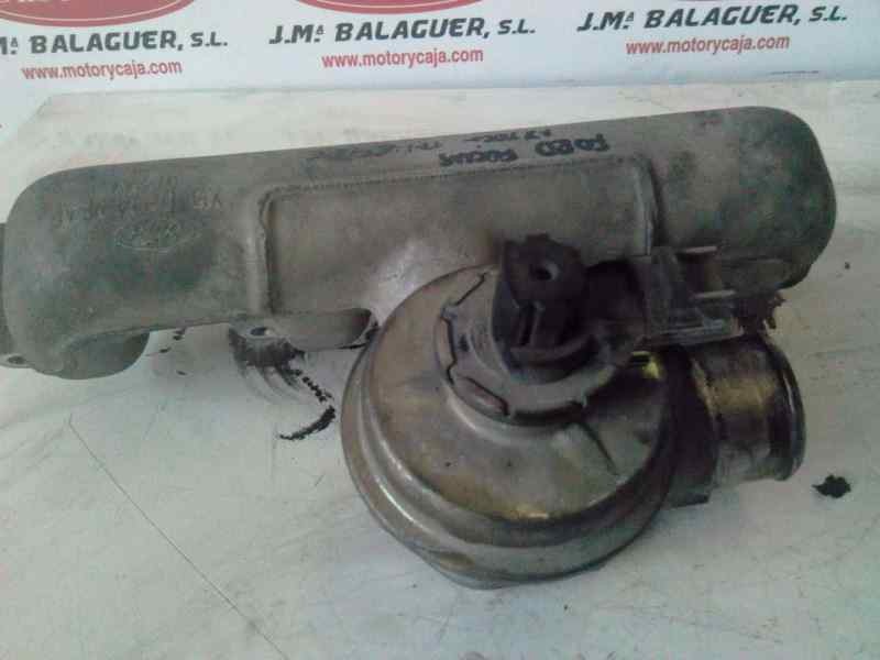 Recambio de valvula egr para » otros... modelos referencia OEM IAM XS4Q9242AF  
