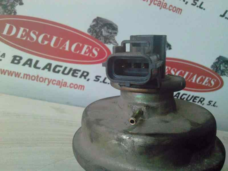 Recambio de valvula egr para » otros... modelos referencia OEM IAM XS4Q9242AF  