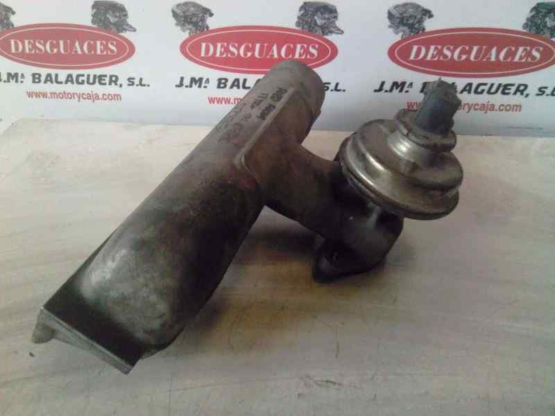 Recambio de valvula egr para » otros... modelos referencia OEM IAM XS4Q9242AF  