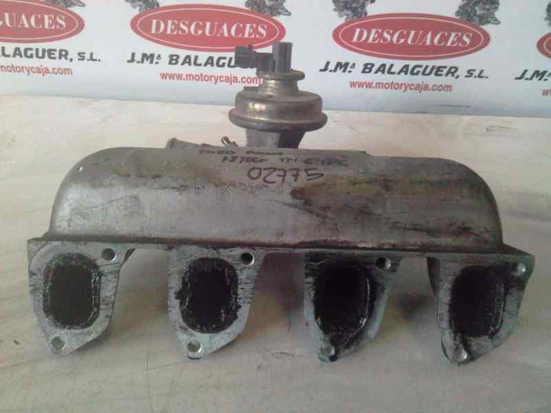 Recambio de valvula egr para » otros... modelos referencia OEM IAM XS4Q9242AF  