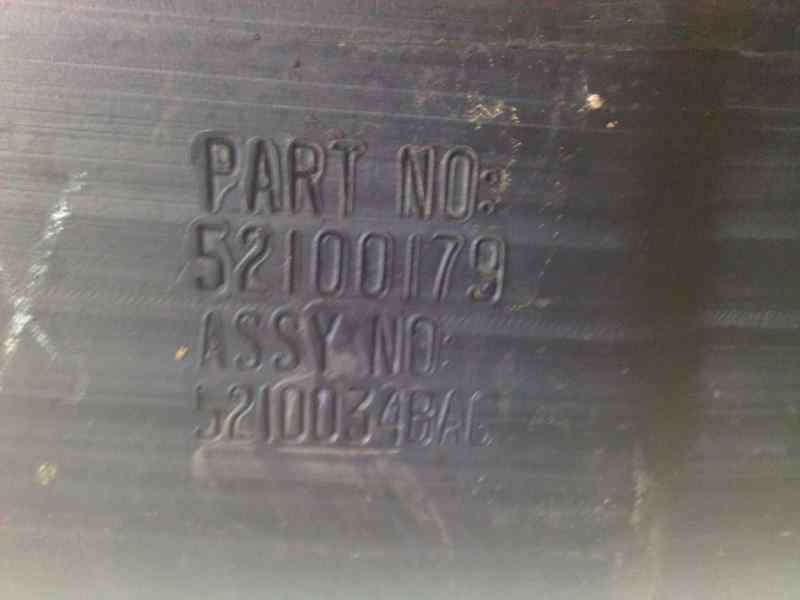 Recambio de no identificado para » otros... modelos referencia OEM IAM   