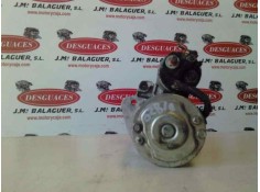 Recambio de motor arranque para » otros... modelos referencia OEM IAM    2