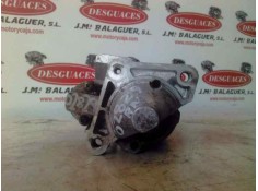 Recambio de motor arranque para » otros... modelos referencia OEM IAM    2