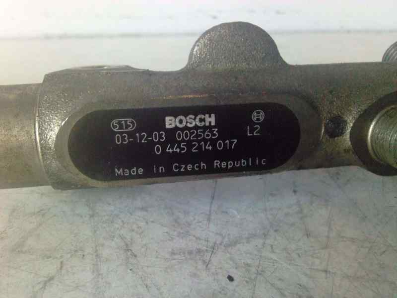 Recambio de rampa inyectora para » otros... modelos referencia OEM IAM   