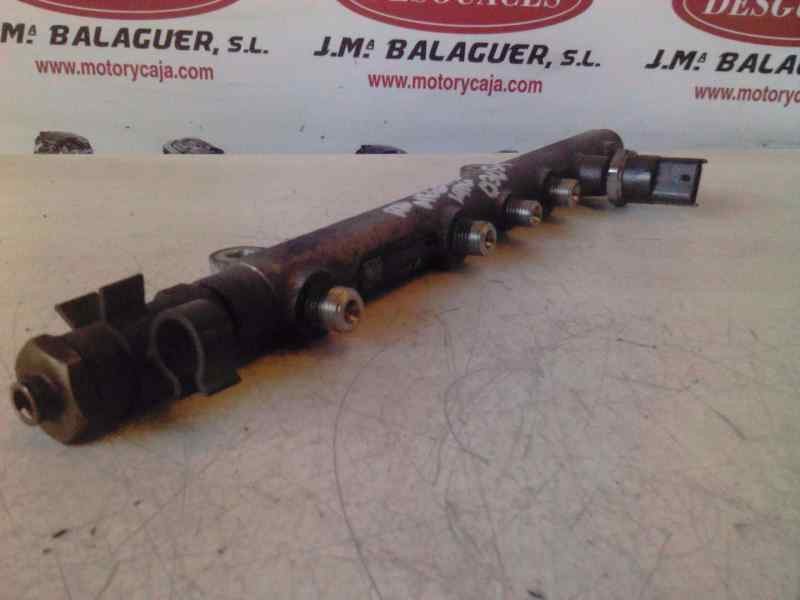 Recambio de rampa inyectora para » otros... modelos referencia OEM IAM 0445214024/8200347176  