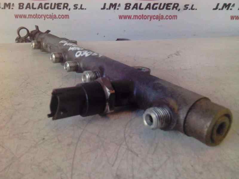 Recambio de rampa inyectora para » otros... modelos referencia OEM IAM 0445214024/8200347176  