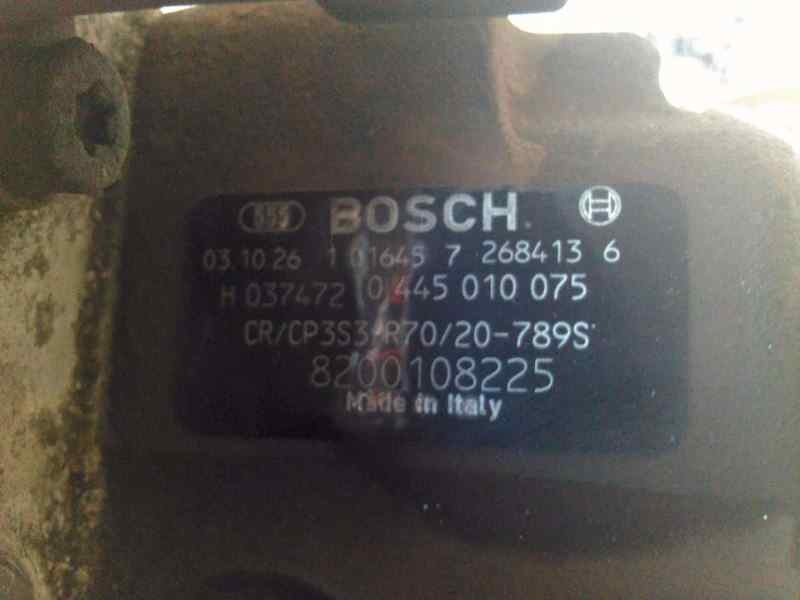 Recambio de bomba inyeccion para » otros... modelos referencia OEM IAM   