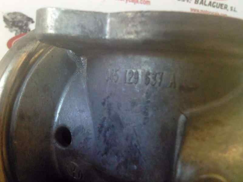 Recambio de valvula egr para » otros... modelos referencia OEM IAM 045129637A  