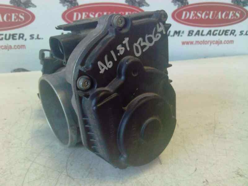 Recambio de caja mariposa para » otros... modelos referencia OEM IAM   