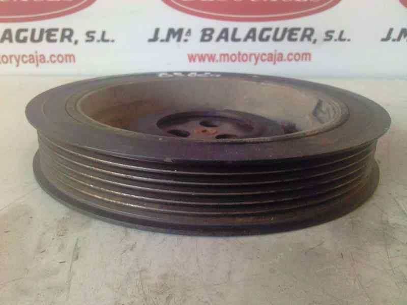 Recambio de polea cigueñal para » otros... modelos referencia OEM IAM 1C1Q6B319AA  