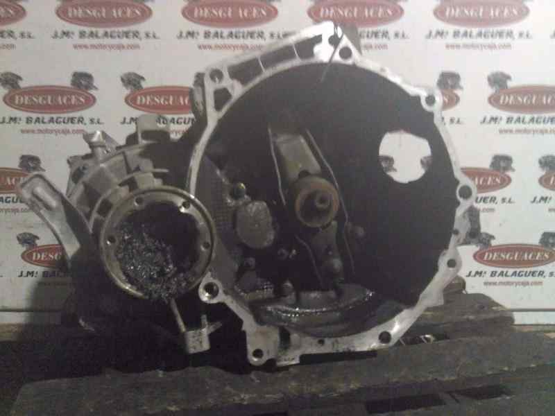 Recambio de caja cambios para audi a3 (8p1) referencia OEM IAM GLB  