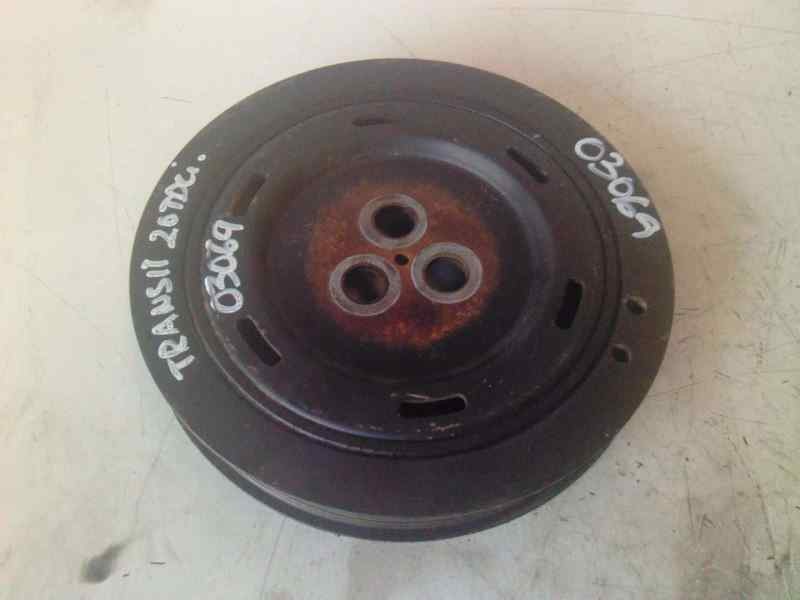Recambio de polea cigueñal para » otros... modelos referencia OEM IAM 1C1Q6B319AA  