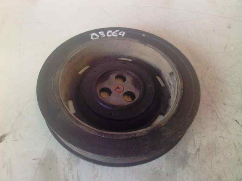 Recambio de polea cigueñal para » otros... modelos referencia OEM IAM 1C1Q6B319AA  