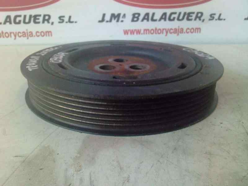 Recambio de polea cigueñal para » otros... modelos referencia OEM IAM 1C1Q6B319AA  
