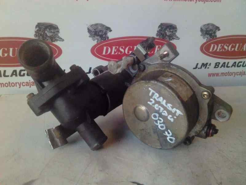 Recambio de depresor freno / bomba vacio para » otros... modelos referencia OEM IAM   