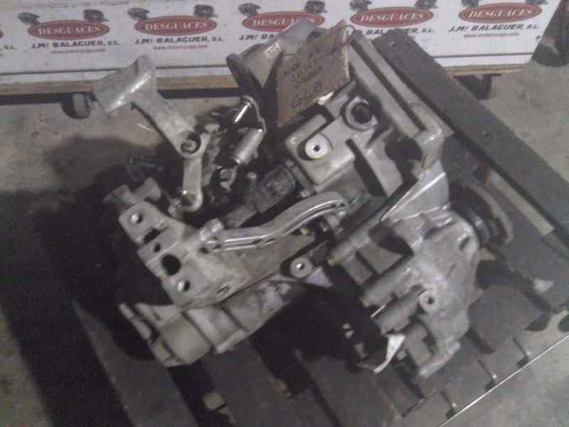 Recambio de caja cambios para audi a3 (8p1) referencia OEM IAM GLB  