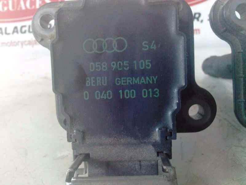 Recambio de bobina encendido para » otros... modelos referencia OEM IAM   