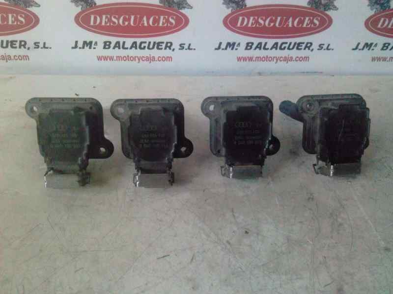 Recambio de bobina encendido para » otros... modelos referencia OEM IAM   