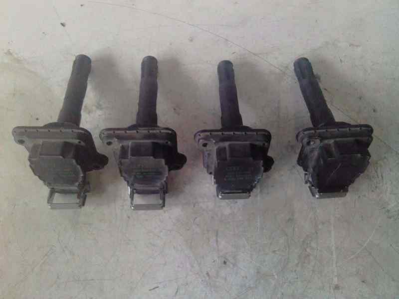 Recambio de bobina encendido para » otros... modelos referencia OEM IAM   