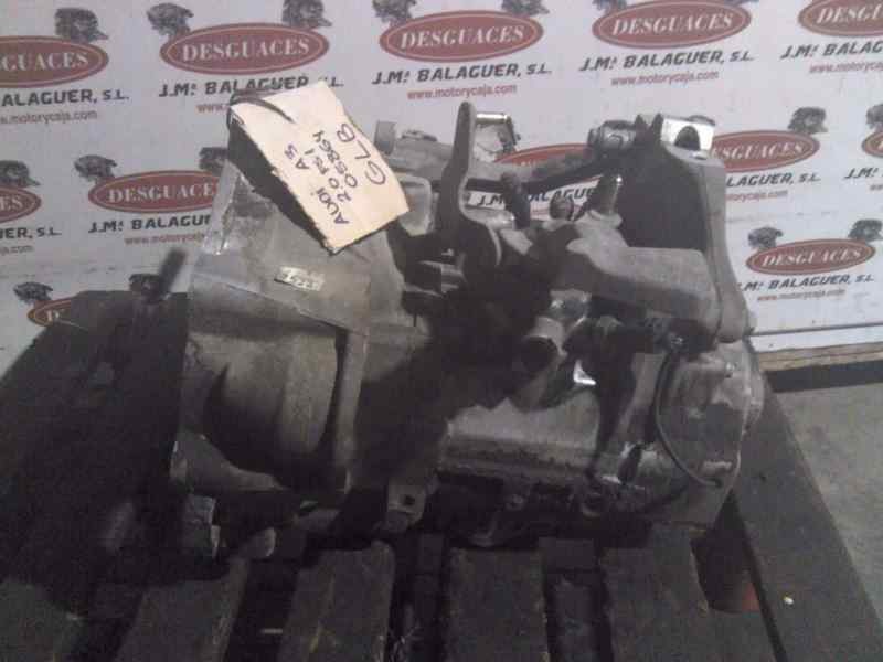 Recambio de caja cambios para audi a3 (8p1) referencia OEM IAM GLB  