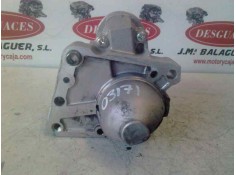 Recambio de motor arranque para » otros... modelos referencia OEM IAM   