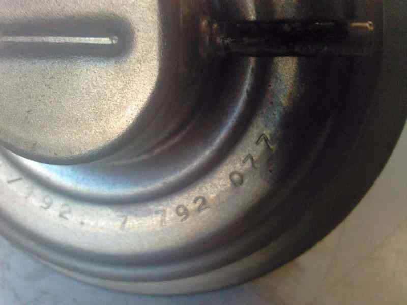 Recambio de valvula egr para » otros... modelos referencia OEM IAM 7792077  