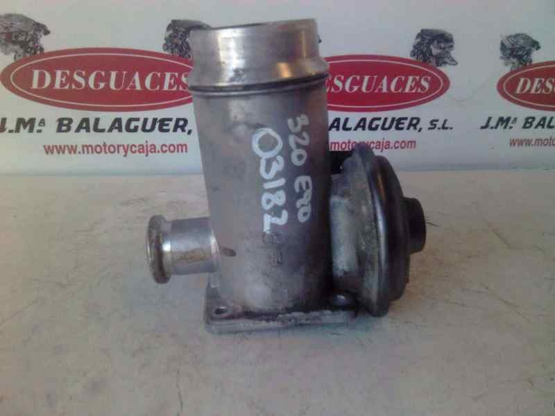 Recambio de valvula egr para » otros... modelos referencia OEM IAM 7792077  