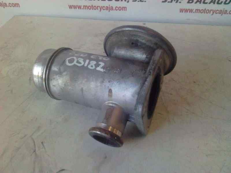 Recambio de valvula egr para » otros... modelos referencia OEM IAM 7792077  
