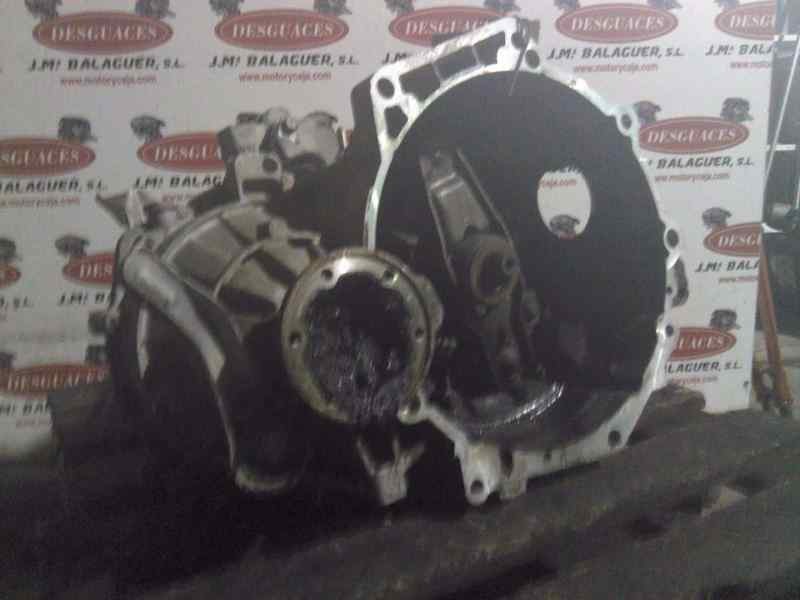 Recambio de caja cambios para audi a3 (8p1) referencia OEM IAM GLB  