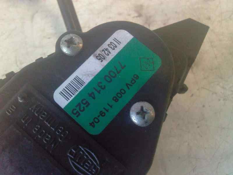 Recambio de pedal acelerador para » otros... modelos referencia OEM IAM   