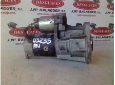 Recambio de motor arranque para » otros... modelos referencia OEM IAM    2