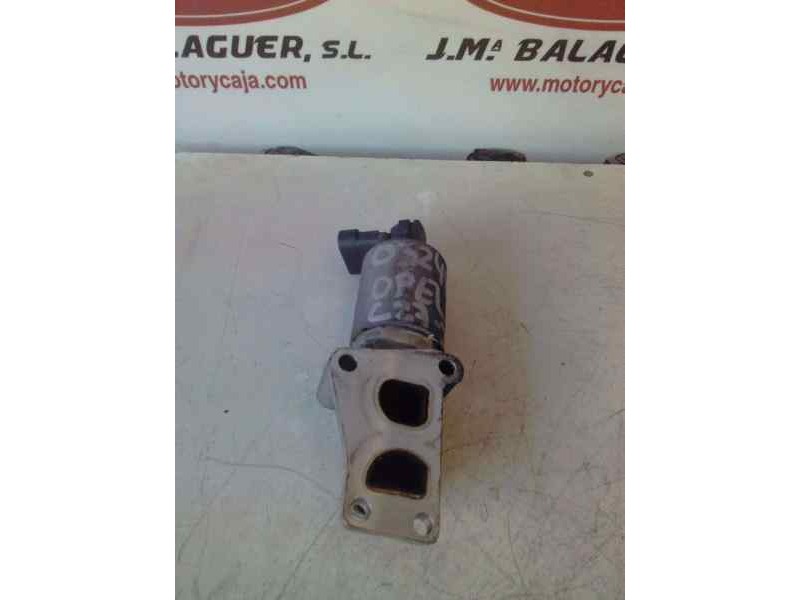 Recambio de valvula egr para » otros... modelos referencia OEM IAM 72838400/24445720  