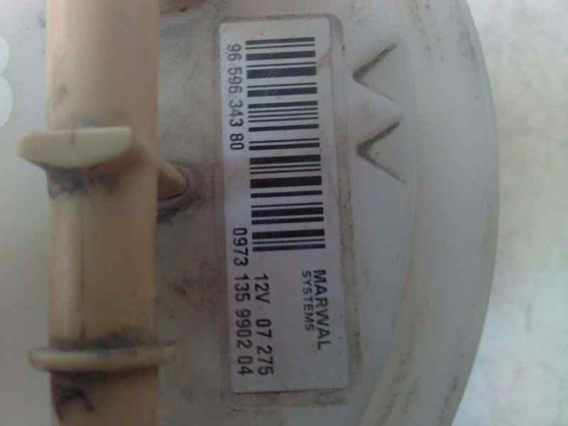Recambio de aforador para » otros... modelos referencia OEM IAM 9659634380  