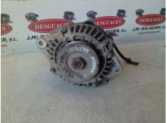 Recambio de alternador para » otros... modelos referencia OEM IAM   