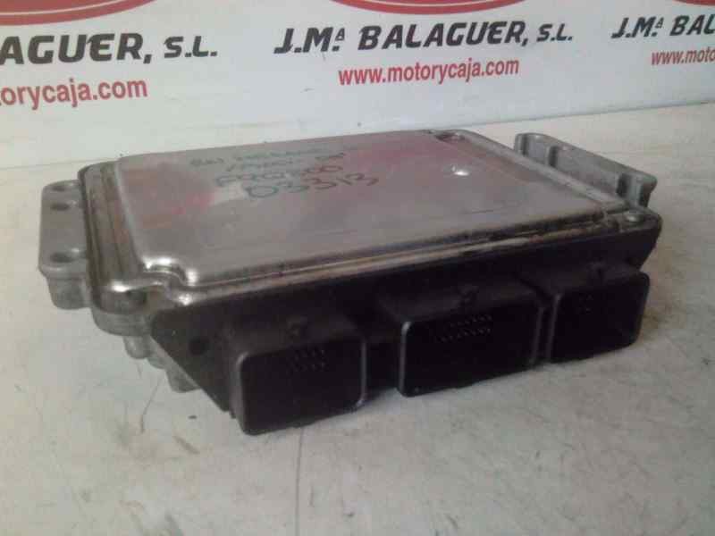 Recambio de centralita motor uce para » otros... modelos referencia OEM IAM   