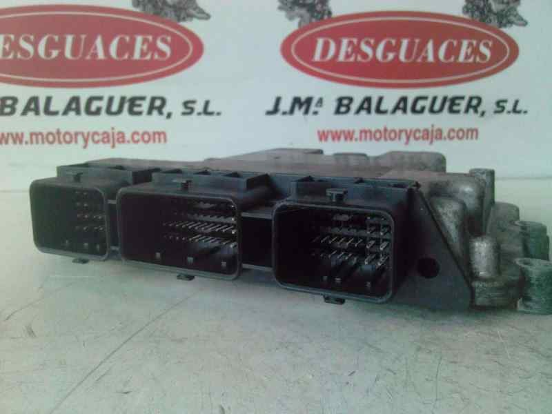 Recambio de centralita motor uce para » otros... modelos referencia OEM IAM   