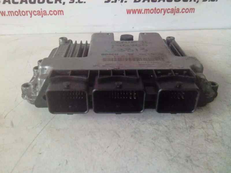 Recambio de centralita motor uce para » otros... modelos referencia OEM IAM   