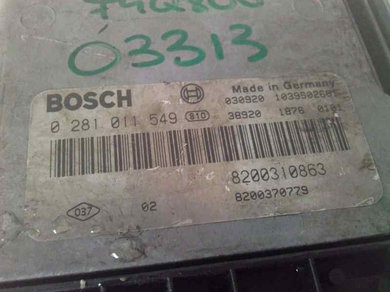 Recambio de centralita motor uce para » otros... modelos referencia OEM IAM   