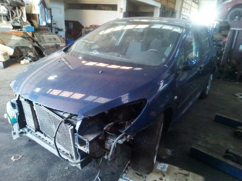 peugeot 307 berlina (s2) del año 2006