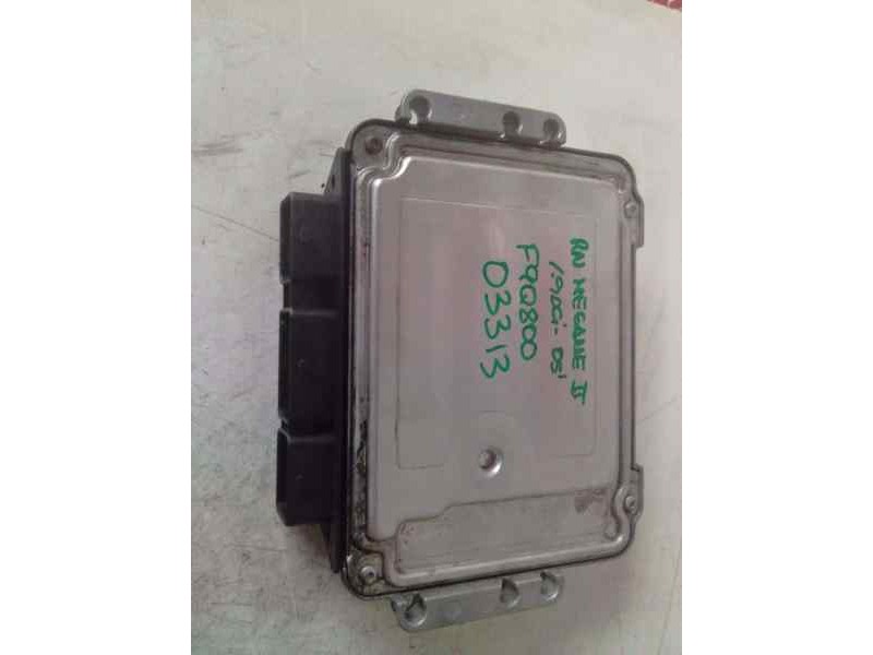 Recambio de centralita motor uce para » otros... modelos referencia OEM IAM   
