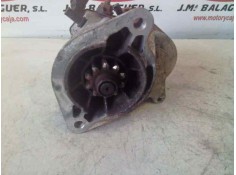 Recambio de motor arranque para » otros... modelos referencia OEM IAM   