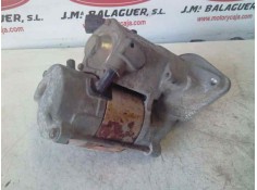 Recambio de motor arranque para » otros... modelos referencia OEM IAM    2