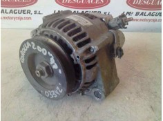 Recambio de alternador para » otros... modelos referencia OEM IAM    2