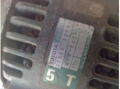 Recambio de alternador para » otros... modelos referencia OEM IAM    2