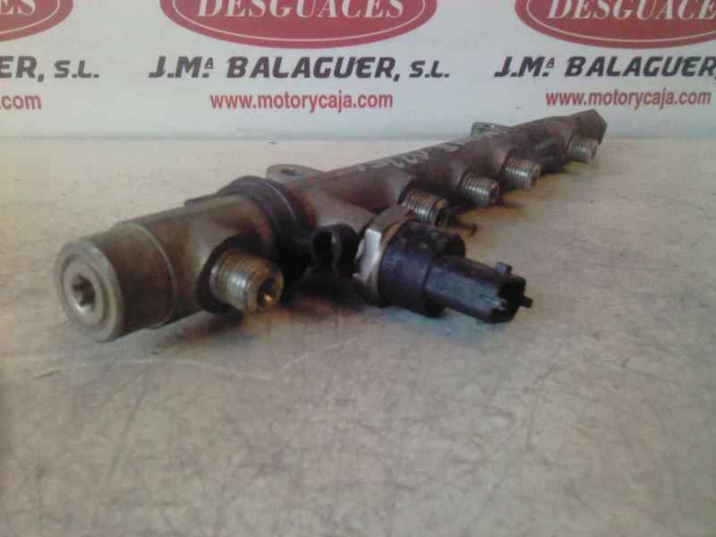 Recambio de rampa inyectora para » otros... modelos referencia OEM IAM 0445214024/7700114017  