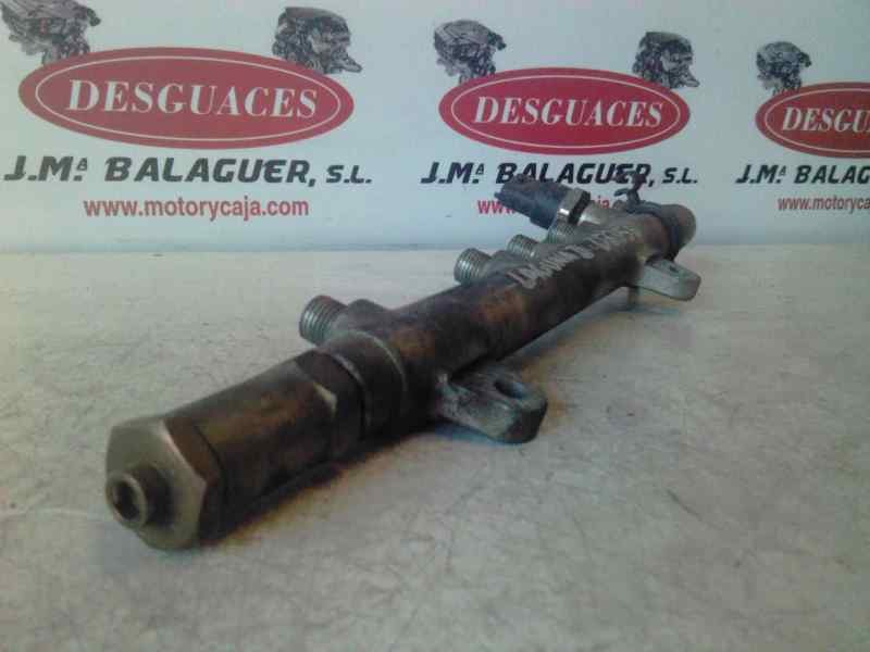 Recambio de rampa inyectora para » otros... modelos referencia OEM IAM 0445214024/7700114017  